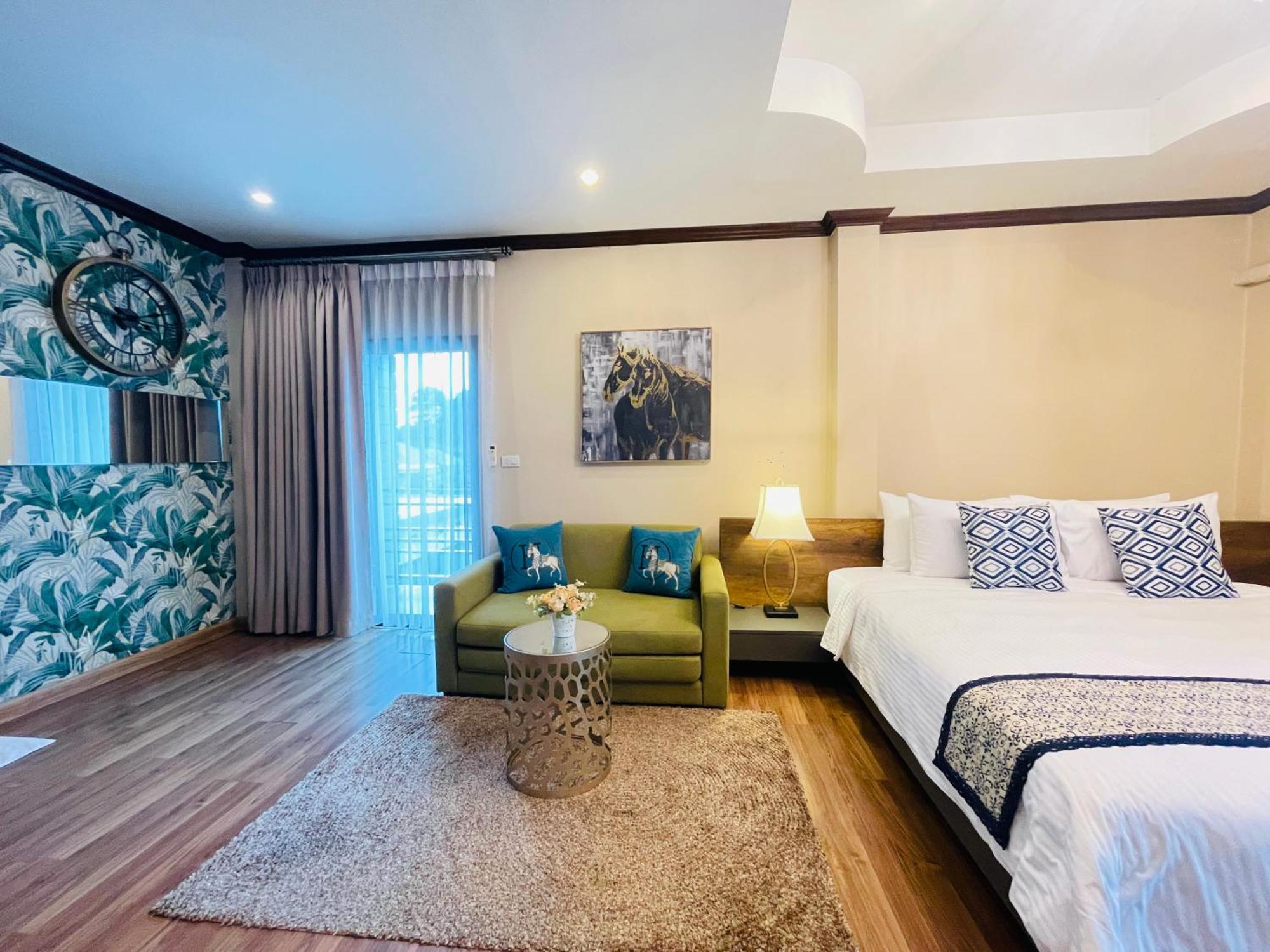 Romlaphass Boutique Villa Kalasin Zewnętrze zdjęcie