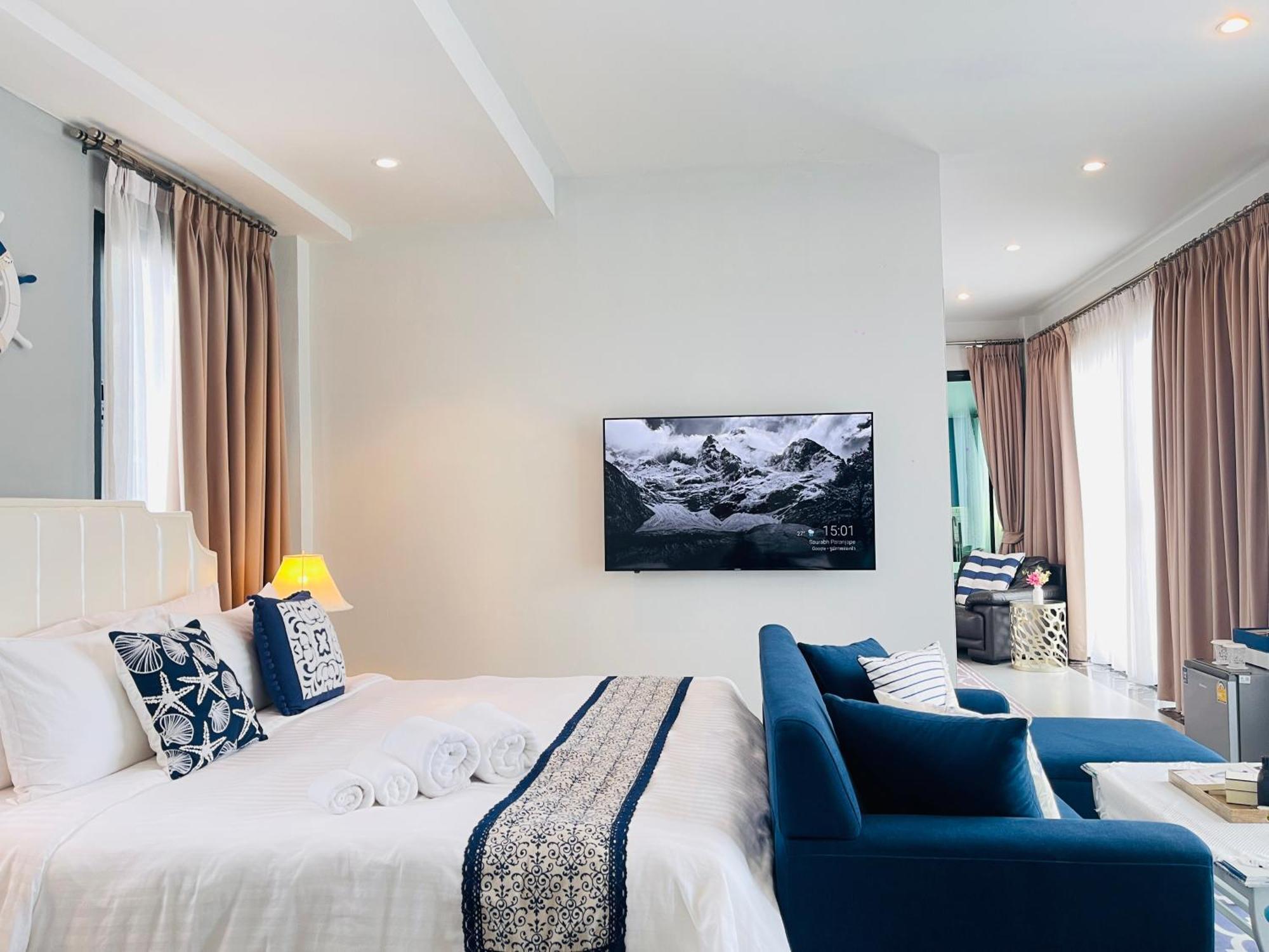 Romlaphass Boutique Villa Kalasin Zewnętrze zdjęcie