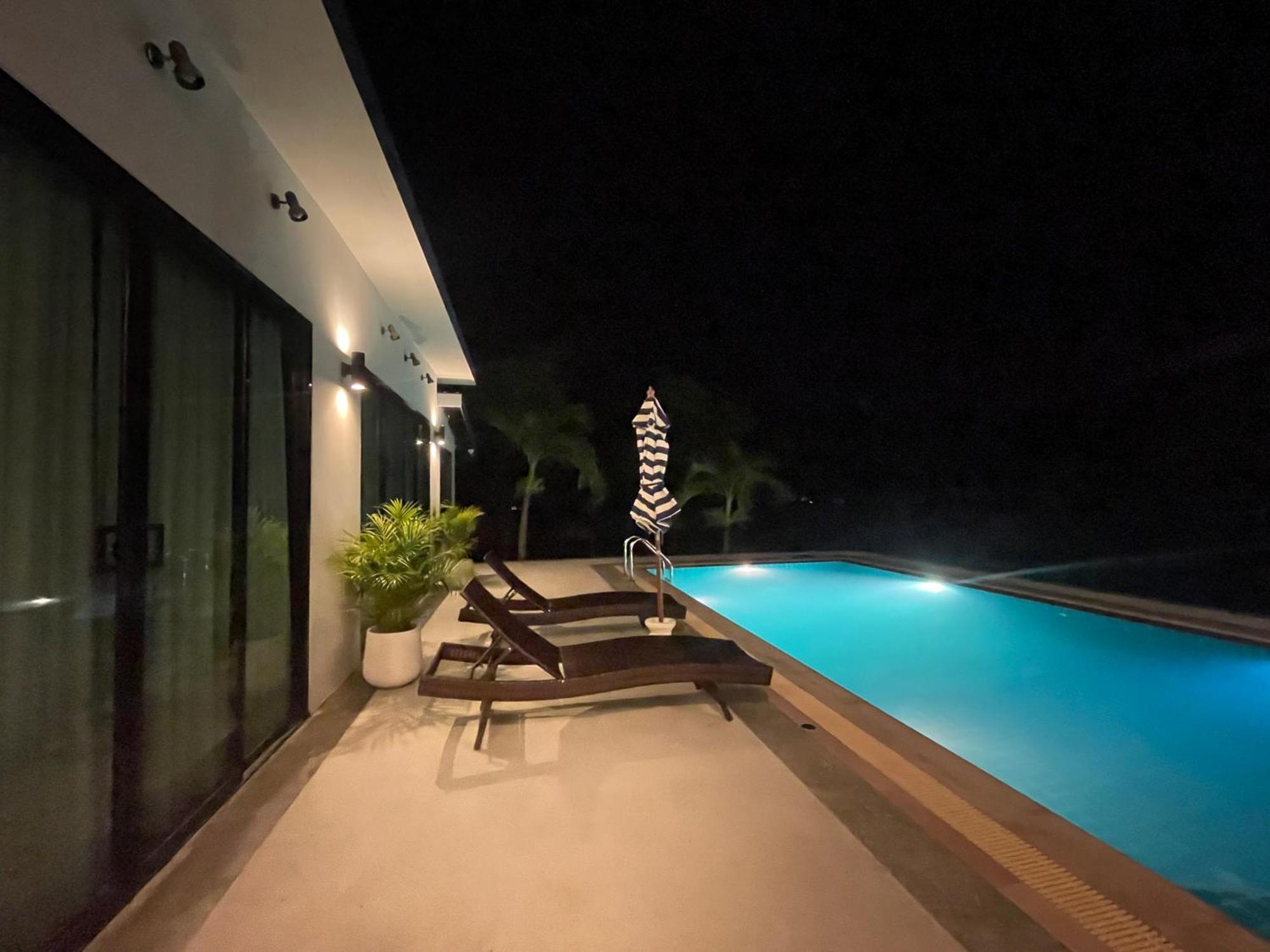 Romlaphass Boutique Villa Kalasin Zewnętrze zdjęcie