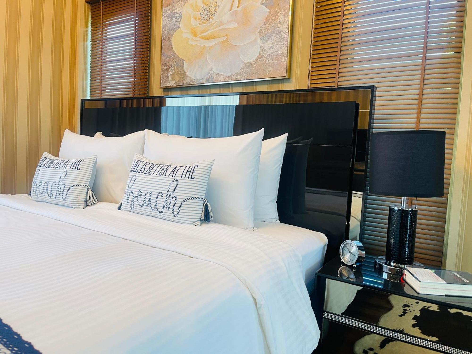 Romlaphass Boutique Villa Kalasin Zewnętrze zdjęcie