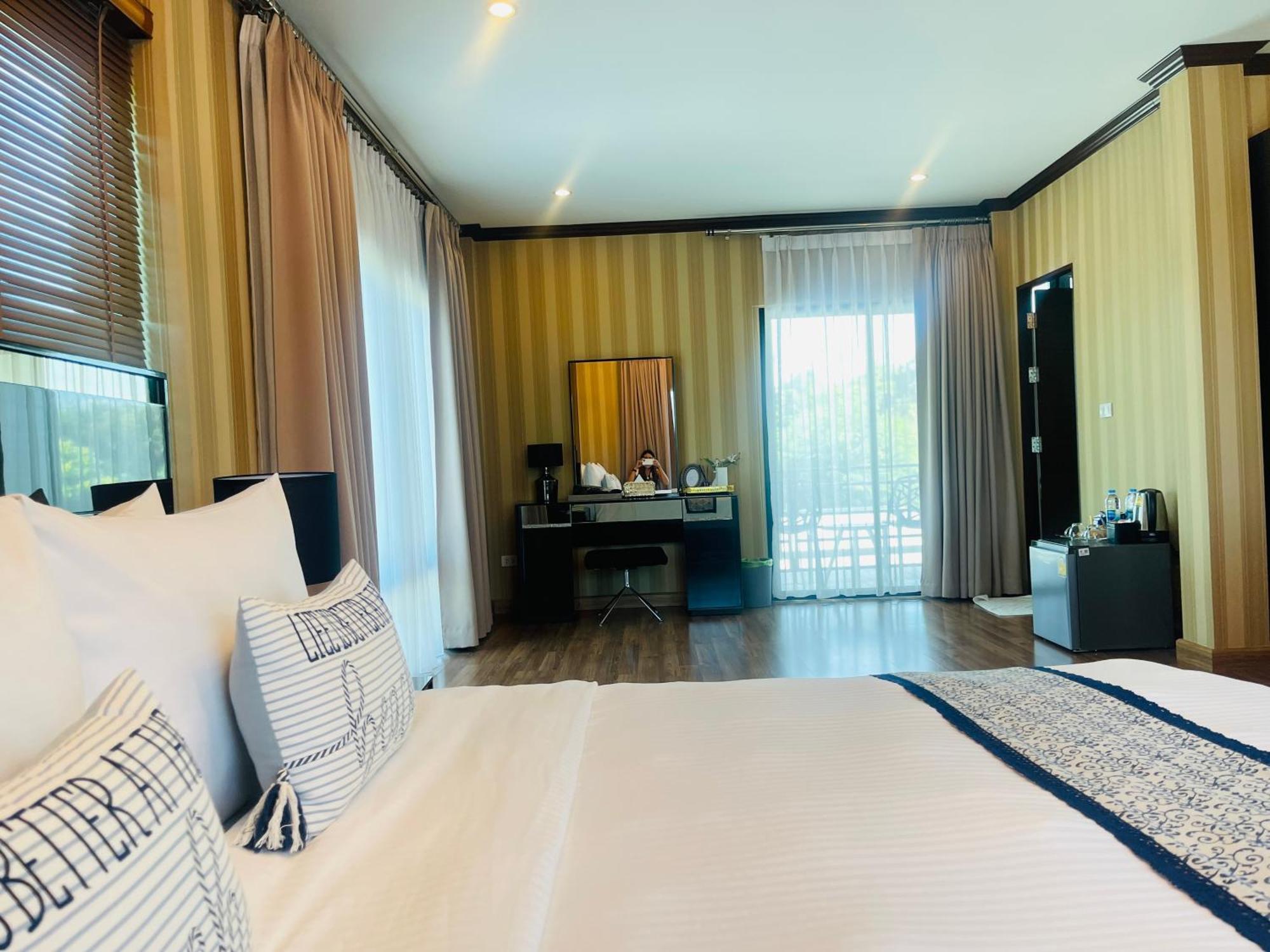 Romlaphass Boutique Villa Kalasin Zewnętrze zdjęcie