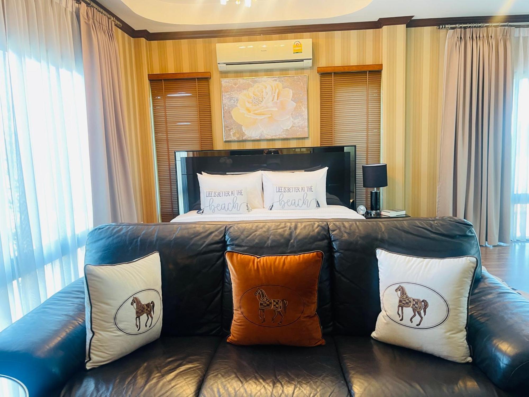 Romlaphass Boutique Villa Kalasin Zewnętrze zdjęcie