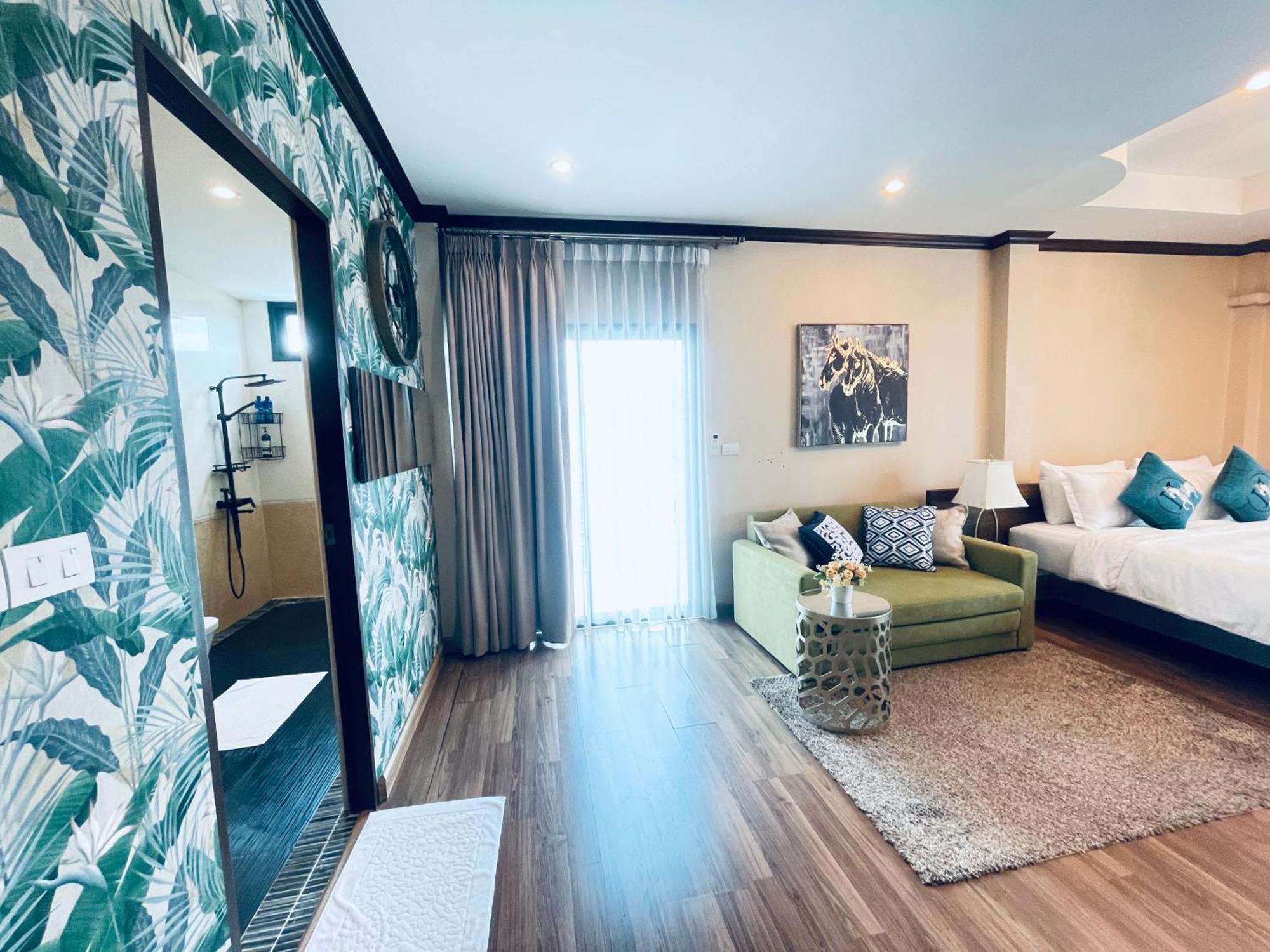 Romlaphass Boutique Villa Kalasin Zewnętrze zdjęcie