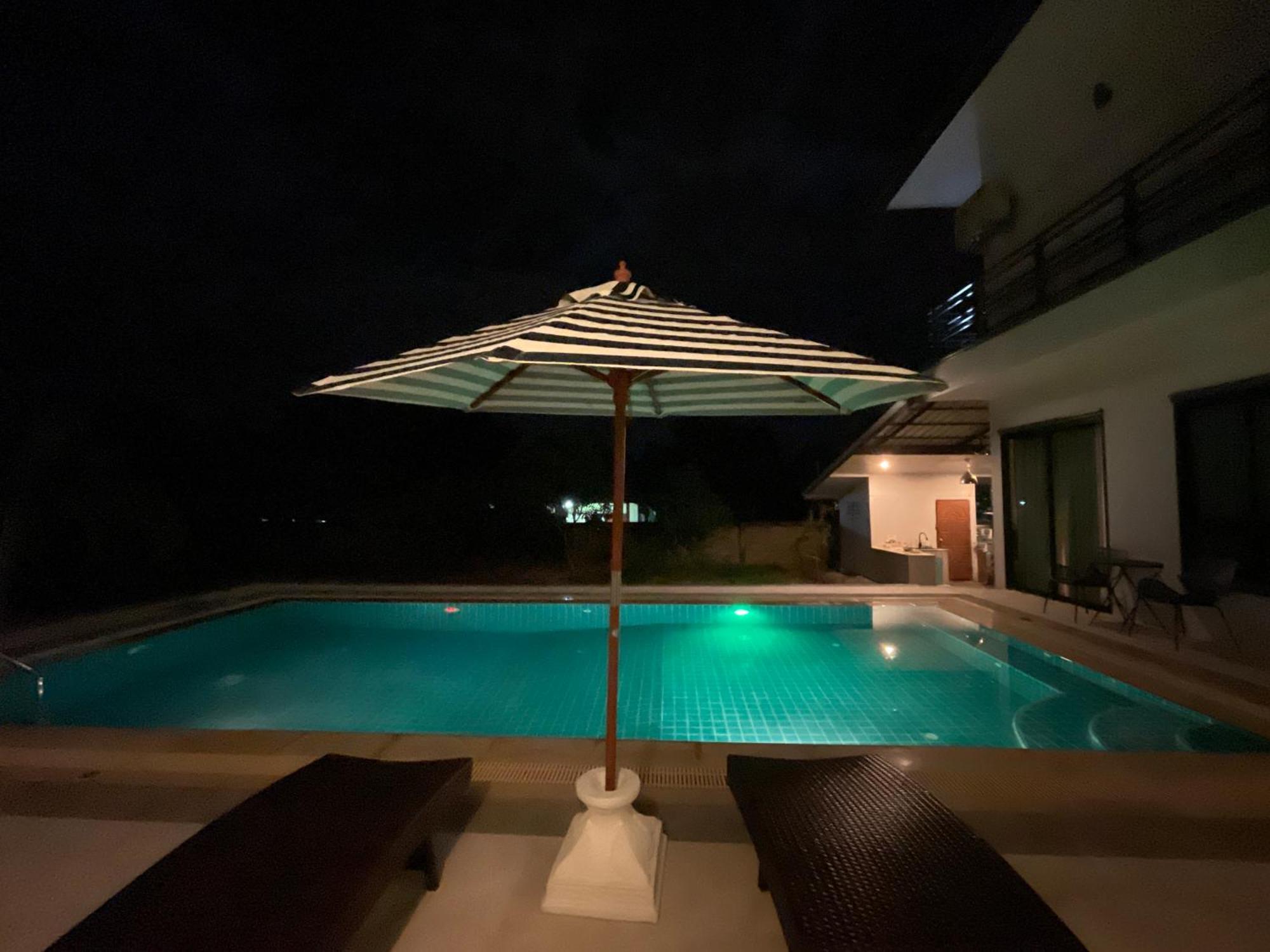 Romlaphass Boutique Villa Kalasin Zewnętrze zdjęcie