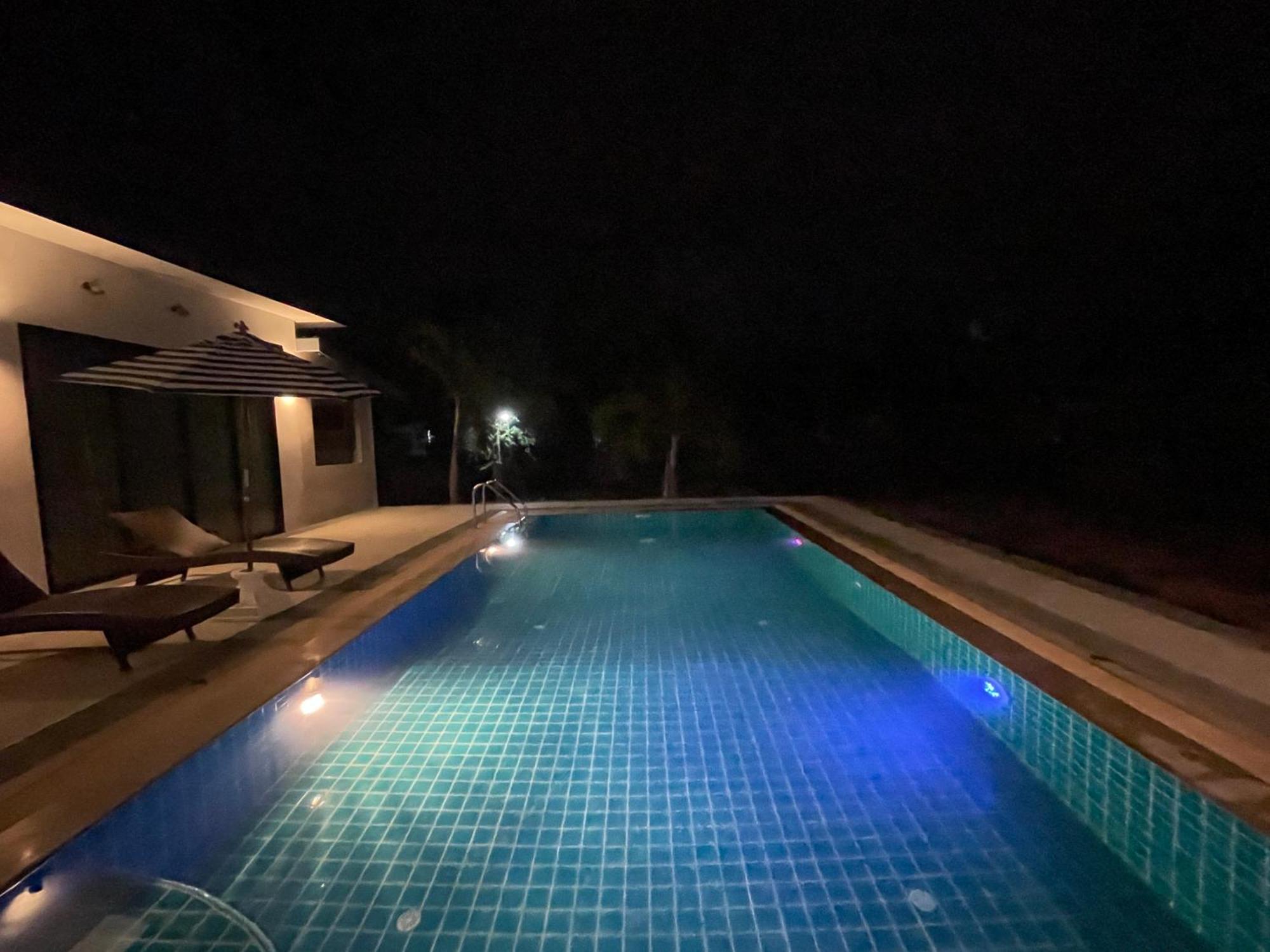 Romlaphass Boutique Villa Kalasin Zewnętrze zdjęcie