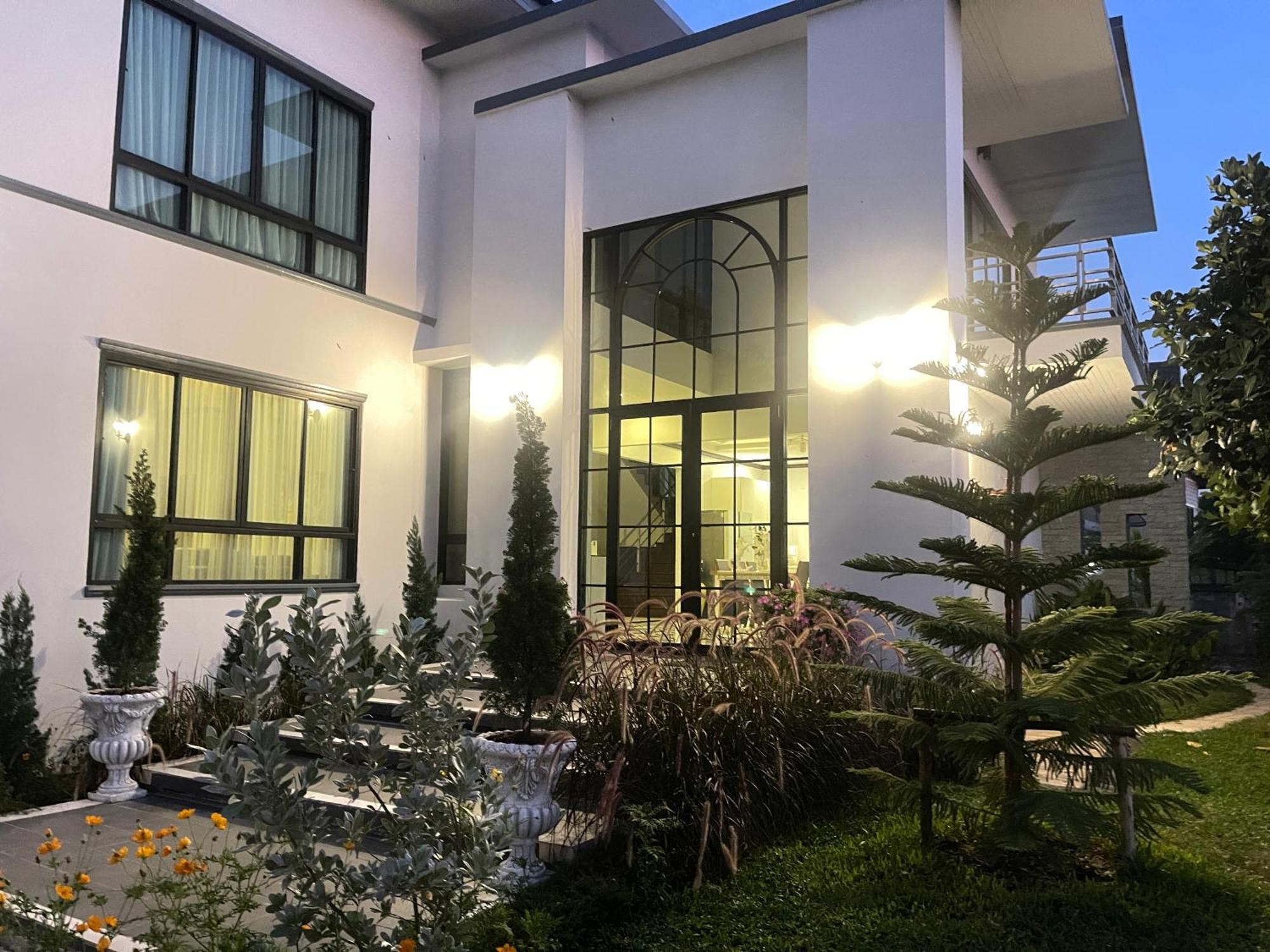 Romlaphass Boutique Villa Kalasin Zewnętrze zdjęcie