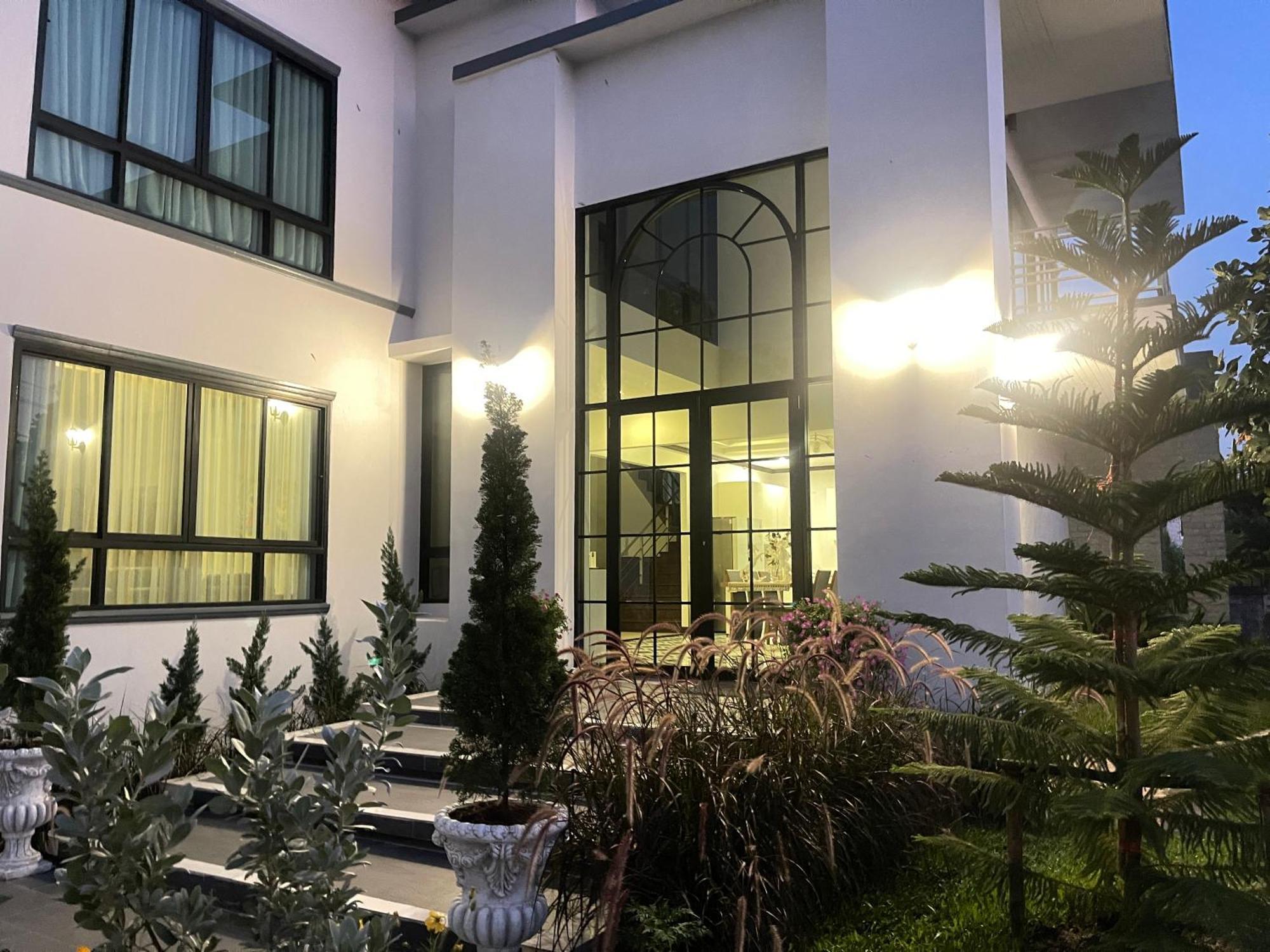 Romlaphass Boutique Villa Kalasin Zewnętrze zdjęcie