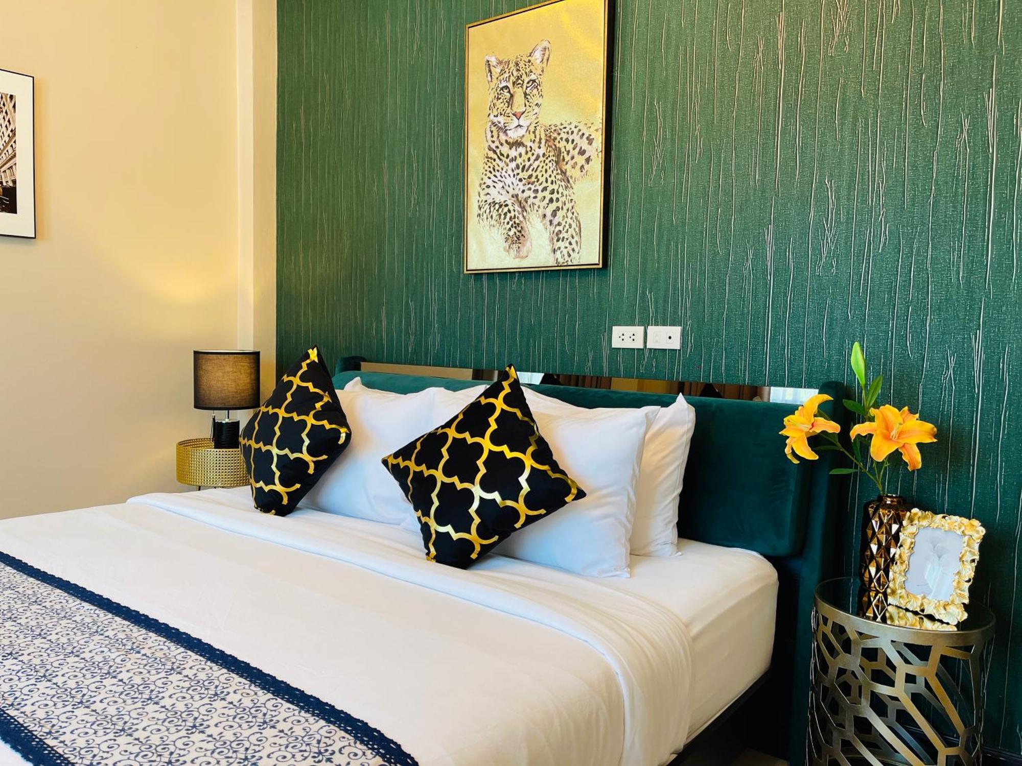 Romlaphass Boutique Villa Kalasin Zewnętrze zdjęcie
