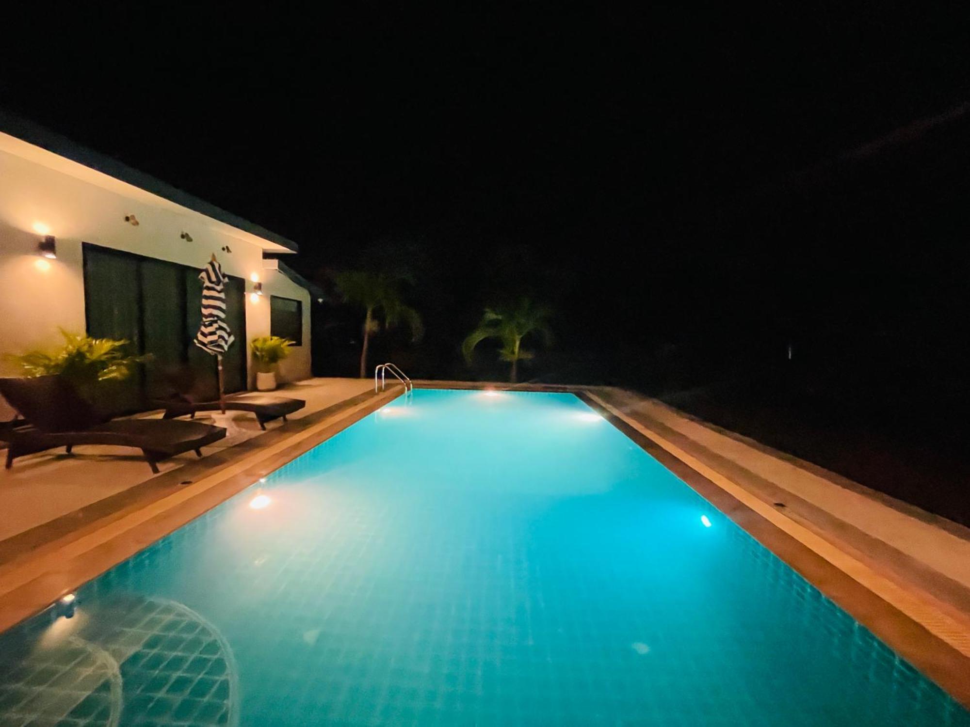 Romlaphass Boutique Villa Kalasin Zewnętrze zdjęcie