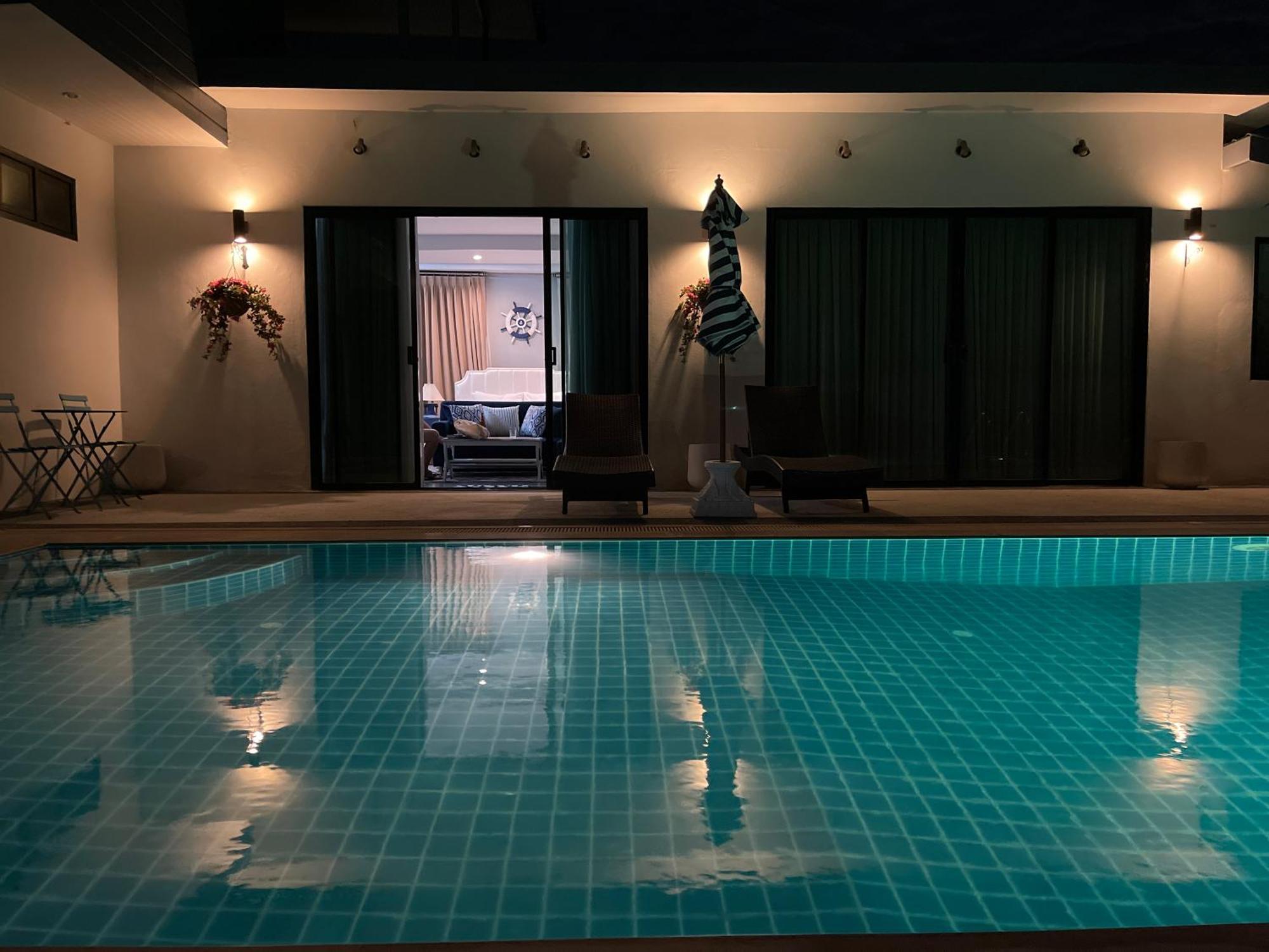 Romlaphass Boutique Villa Kalasin Zewnętrze zdjęcie