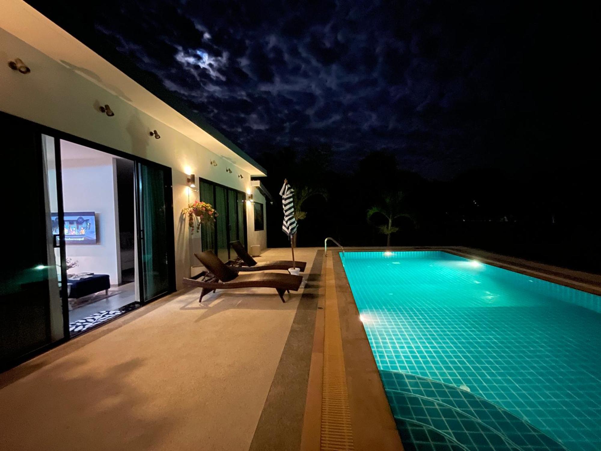 Romlaphass Boutique Villa Kalasin Zewnętrze zdjęcie