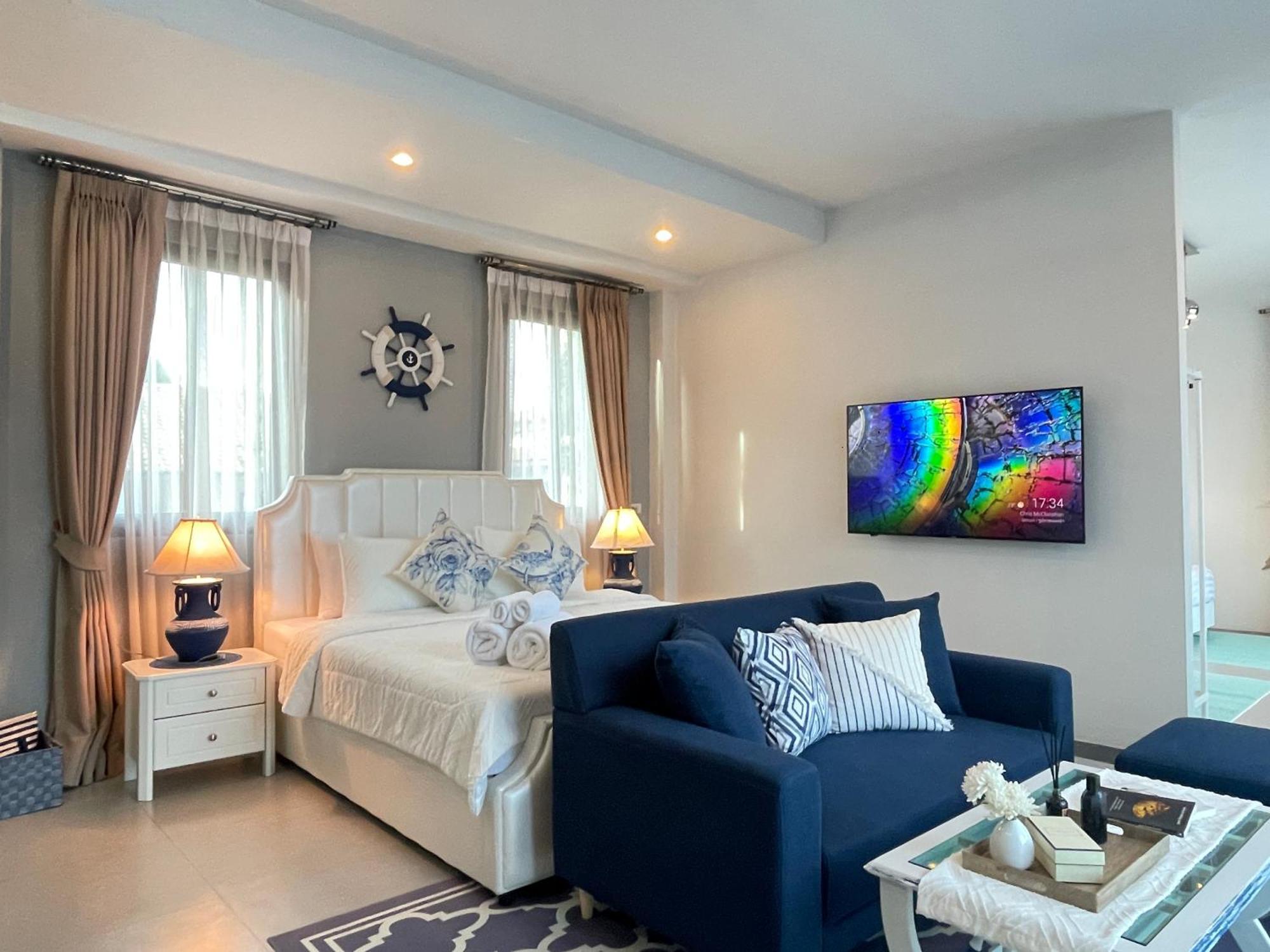 Romlaphass Boutique Villa Kalasin Zewnętrze zdjęcie