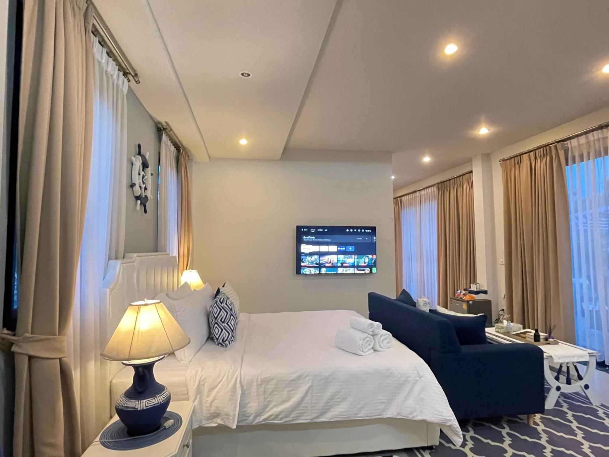 Romlaphass Boutique Villa Kalasin Zewnętrze zdjęcie