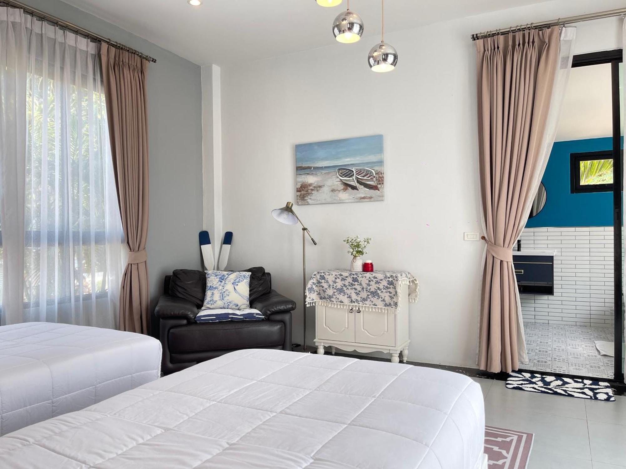 Romlaphass Boutique Villa Kalasin Zewnętrze zdjęcie
