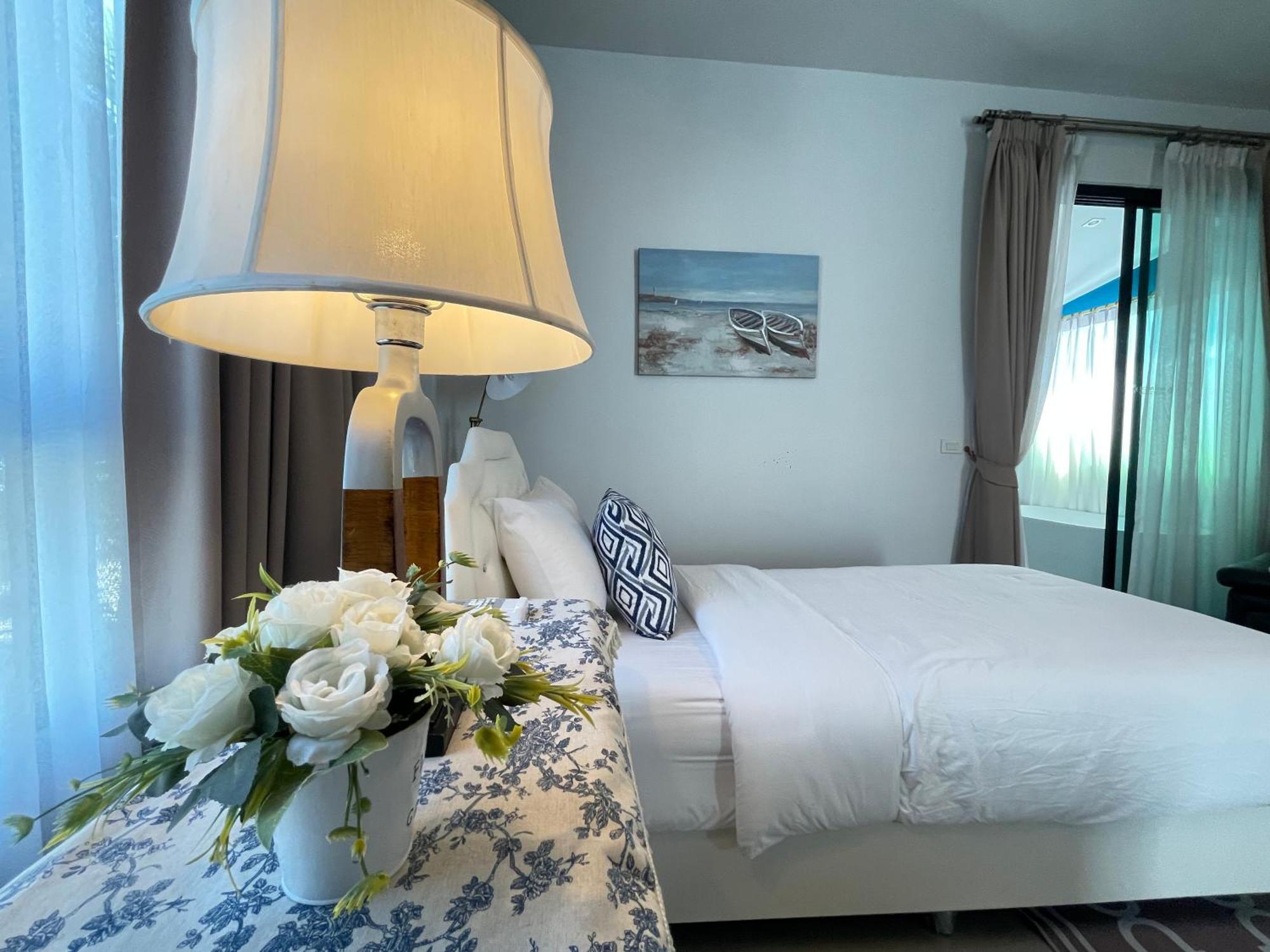 Romlaphass Boutique Villa Kalasin Zewnętrze zdjęcie